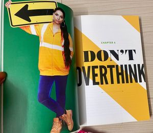 Lilly Singh’s Book