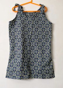 Women Short Kurti