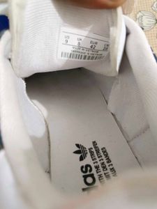 Adidas Superstar Shoes