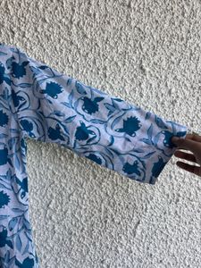 Beautiful Short Kurti