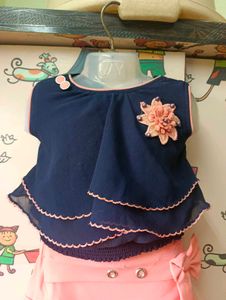 Girls Two Piece Set