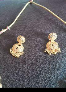 New Jewellery Set