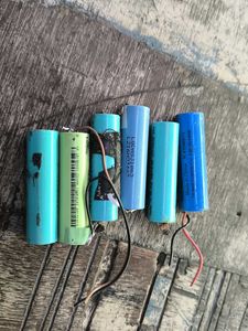 Working All Power Bank 6 Ps