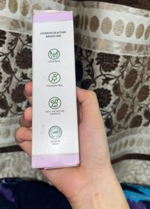 Bakson&#39;s Hair Reviver