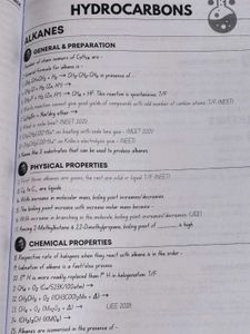 Chemhack By Parth Goyal