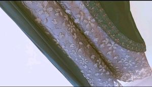 Festive Lehanga/ Half Saree For Women