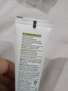 Facewash Pack Of 2