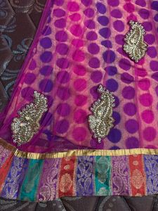 Embroidered Kurta