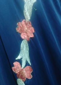 Maxi Dress Long