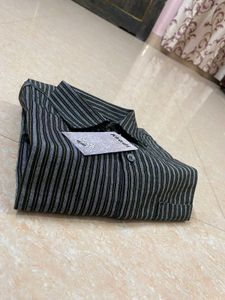 New Pure Khadi cotton Shirts Haff Sleeve shirt