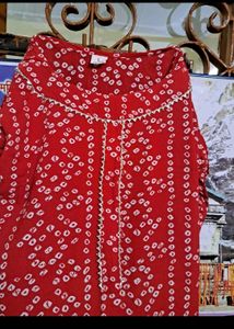 Combo Of2 Kurti