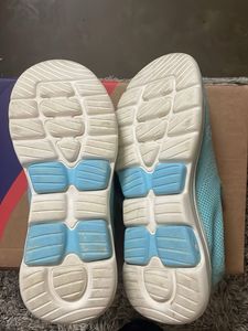 Campus Aqua Comfort Slip-on Sneakers