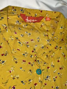 Fusion Brand Women’s Kurta 😍