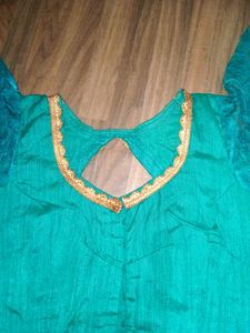 Designer Blouse