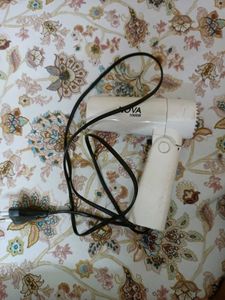 Nova Hair Dryer