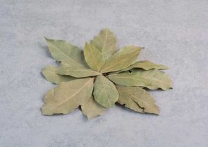 Herbal Dry Sandalwood(Chandan) Leaves 100gm