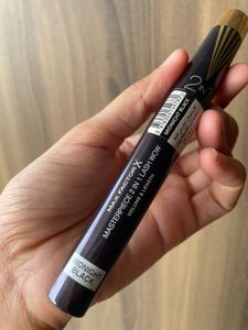 Max Factor Mascara