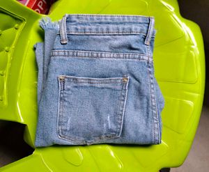 Denim Jeans, High quality