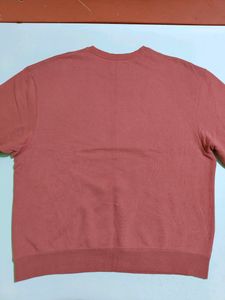 Men&#39;s Air Jordan SS22 Printing Fleece Sports