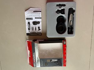 Bell+Howell Trimmer Set