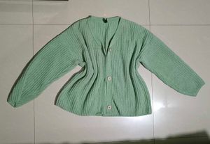Pinterest Cardigan