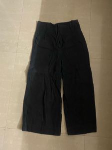 Formal Black Pants