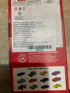 Great Racing Car Collection