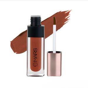 Mars Popstar Liquid Mousse Lipstick Rock On