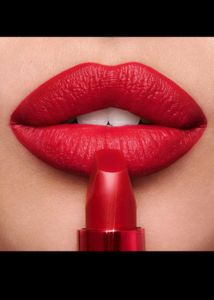 Charlotte Tilbury Mini Bridal Red Lipstick