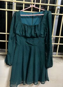 Gown