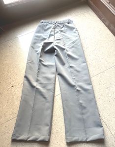 Grey Trouser
