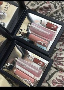 Dior Kit, 🎀