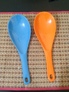 Serving Spoons - 2