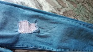 Denim Jeans 👖 15,16 Years