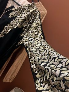 Imported Abaya New Size 54