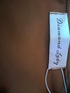 Hazel Ruched Dress