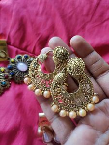 Earrings All Combo