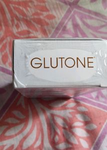 Offer 🎁 New Sealed Pack Glutone Face Toner