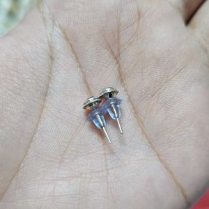 925 Sterling Silver Pendant &amp; Earring Combo