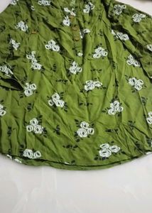 Tunic Top