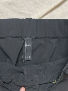 Kazo trousers