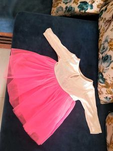 Bunny Tutu Dress