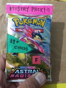 ✨Pokemons Cards +