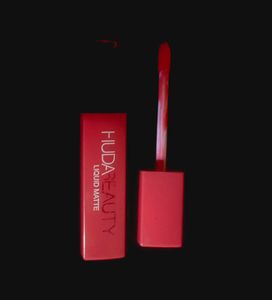 Huda Beauty Matte Liquid Lipstick