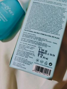 Dot &amp; Key Barrier Repair Face Serum