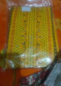 Jaypuri Soft Cotton Suit