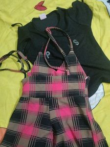 Girls Clothing Set