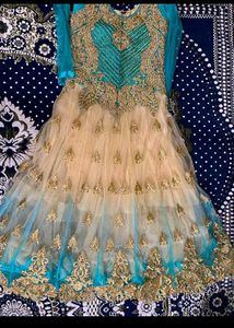 Beautiful Wedding Gown