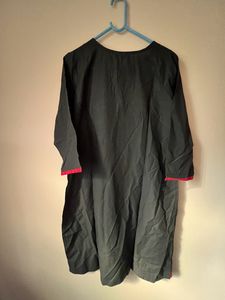 Office Wear Kurta