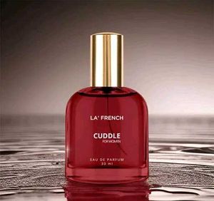 La&#39; French Perfume